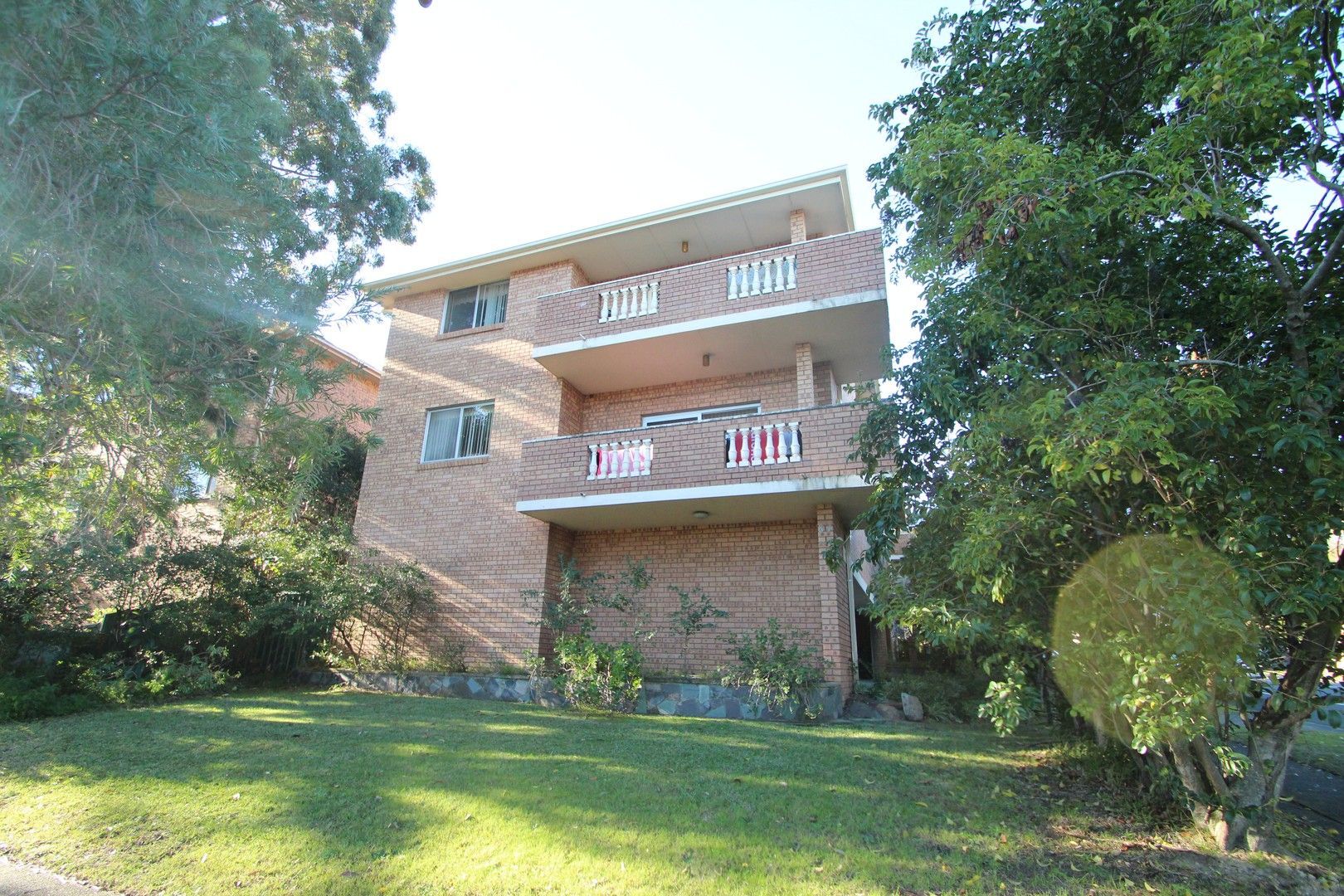 2 bedrooms Apartment / Unit / Flat in 1/84 Noble Street ALLAWAH NSW, 2218