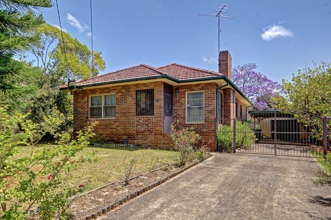 Picture of 6 Wilson Street, NARWEE NSW 2209