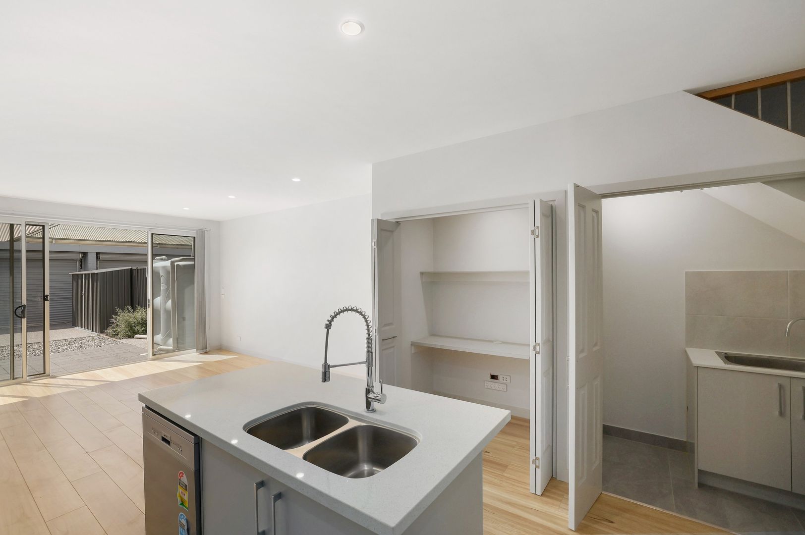 130A Hudsons Road, Spotswood VIC 3015 Townhouse For Rent Domain