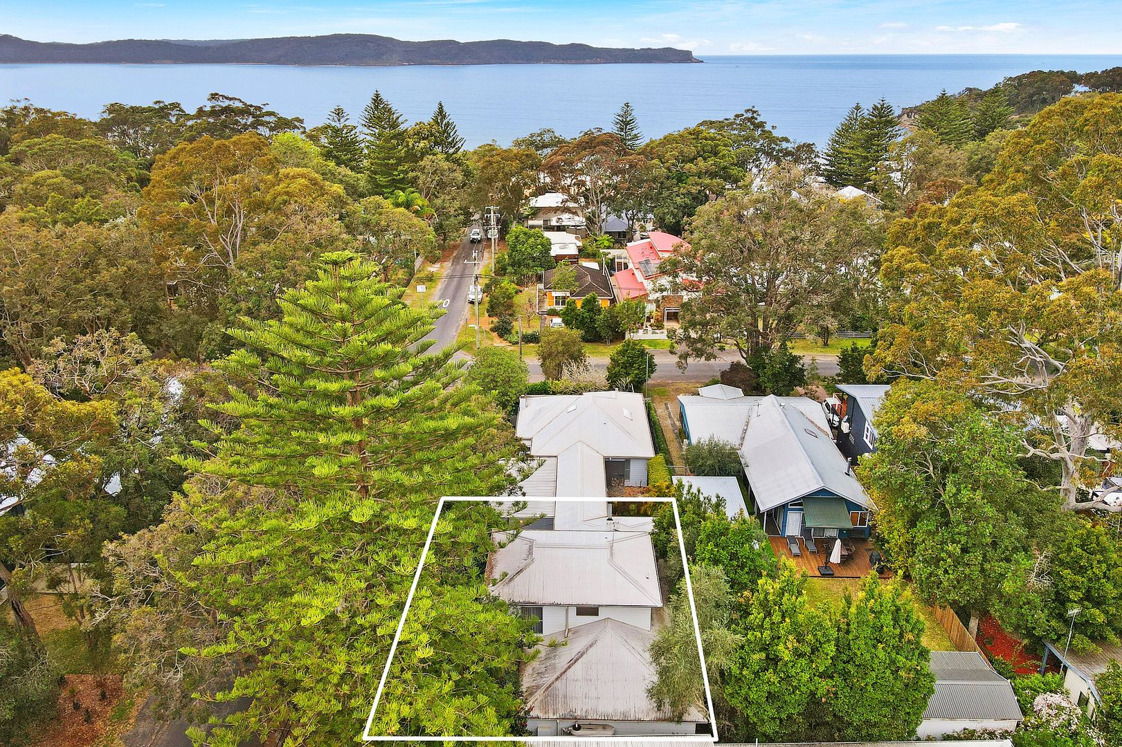 30 Diamond Road, Pearl Beach NSW 2256, Image 1