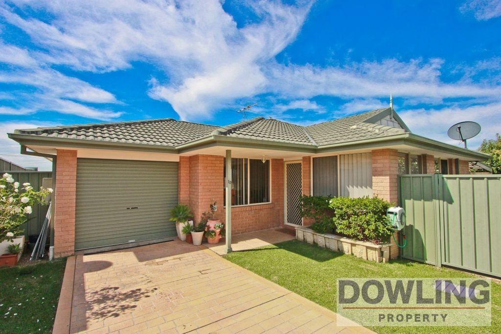 10/13a Anna Place, Wallsend NSW 2287, Image 0