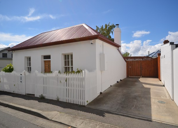 38 South Street, Battery Point TAS 7004