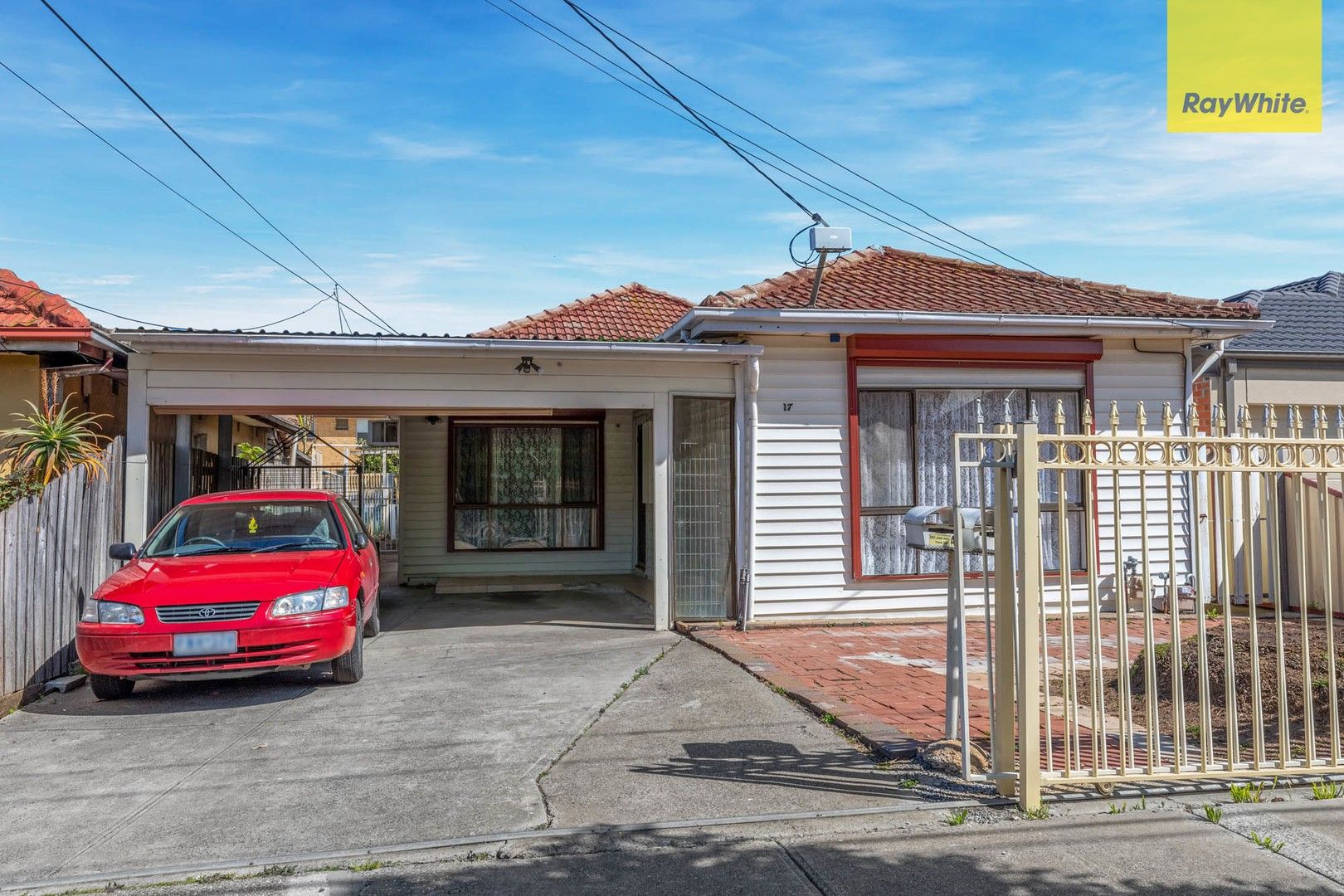 17 Christie Street, Deer Park VIC 3023, Image 0