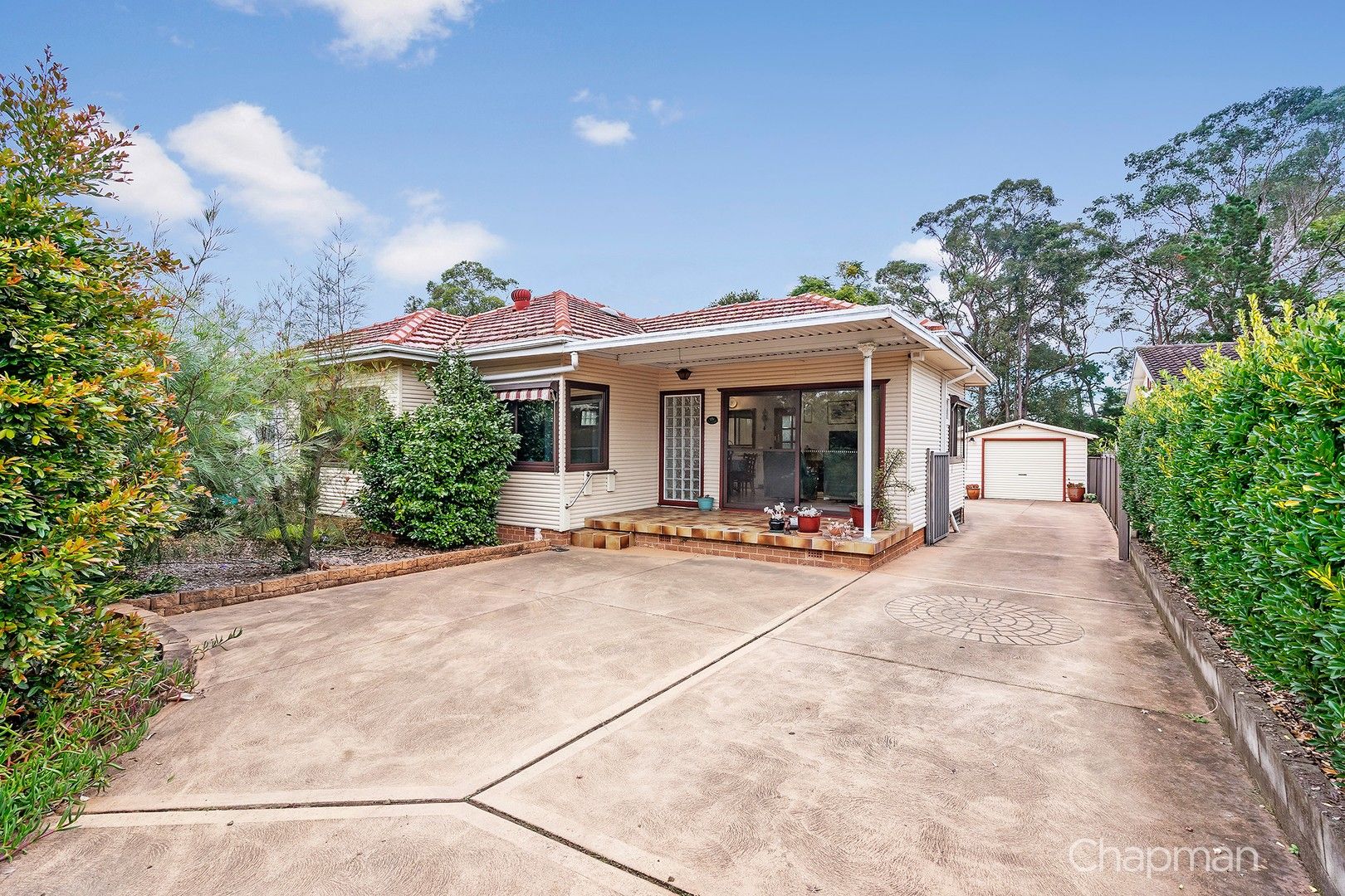 46 Great Western Highway, Blaxland NSW 2774, Image 0