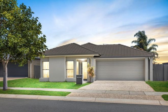 Picture of 53 Stringybark Street, REGENTS PARK QLD 4118