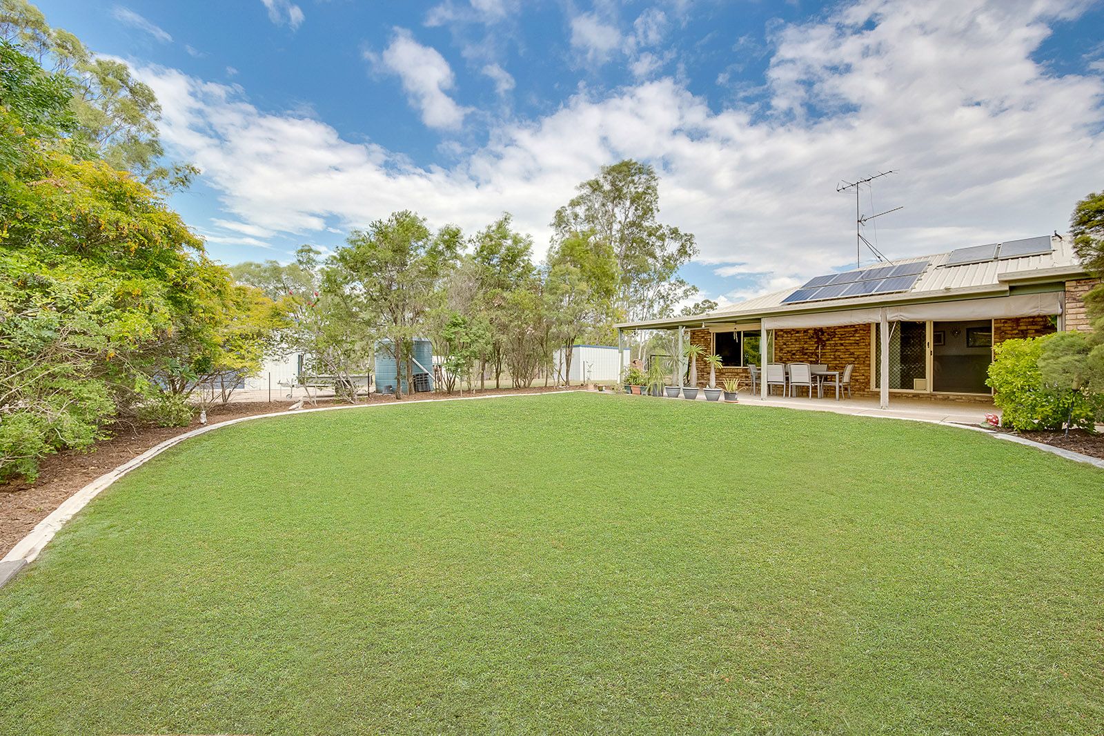 977 Dawson Highway, Beecher QLD 4680, Image 0