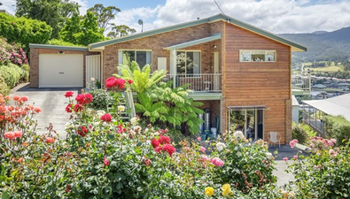 Picture of 30 Frankcomb Street, HUONVILLE TAS 7109