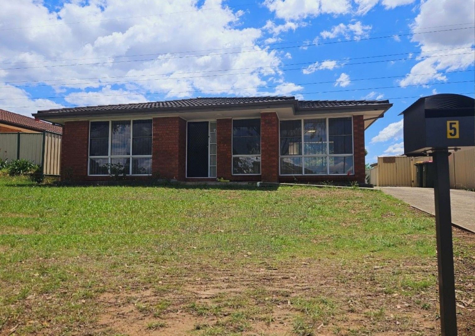 5 Darice Place, Plumpton NSW 2761 House For Rent Domain