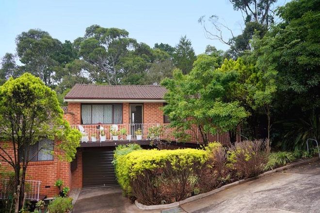 Picture of 4/5 Waratah Street, LAWSON NSW 2783