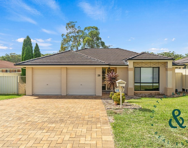 28 Robina Avenue, Medowie NSW 2318