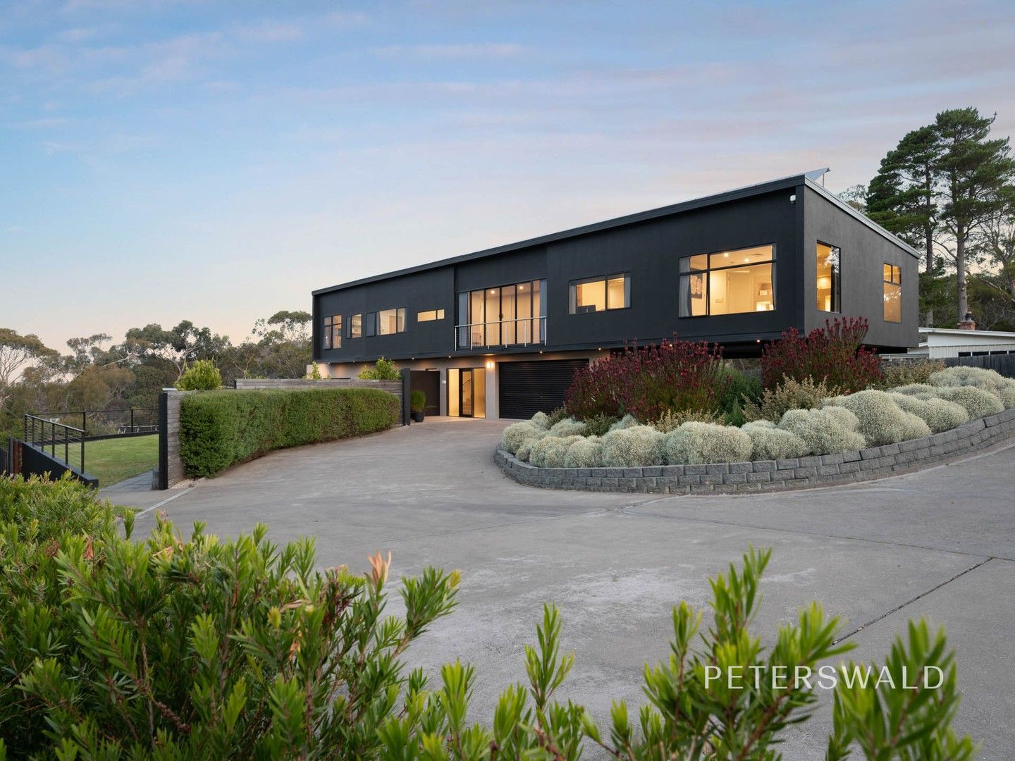 399A Nelson Road, Mount Nelson TAS 7007