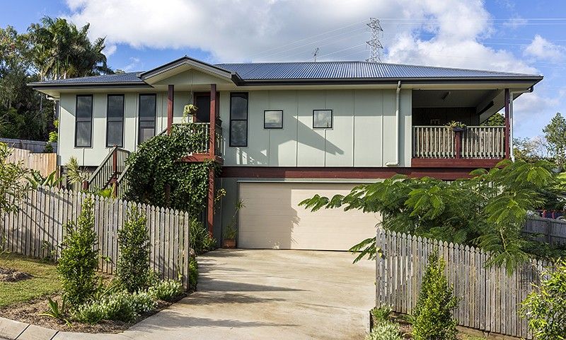 120 Henebery Road North, Highworth QLD 4560, Image 0