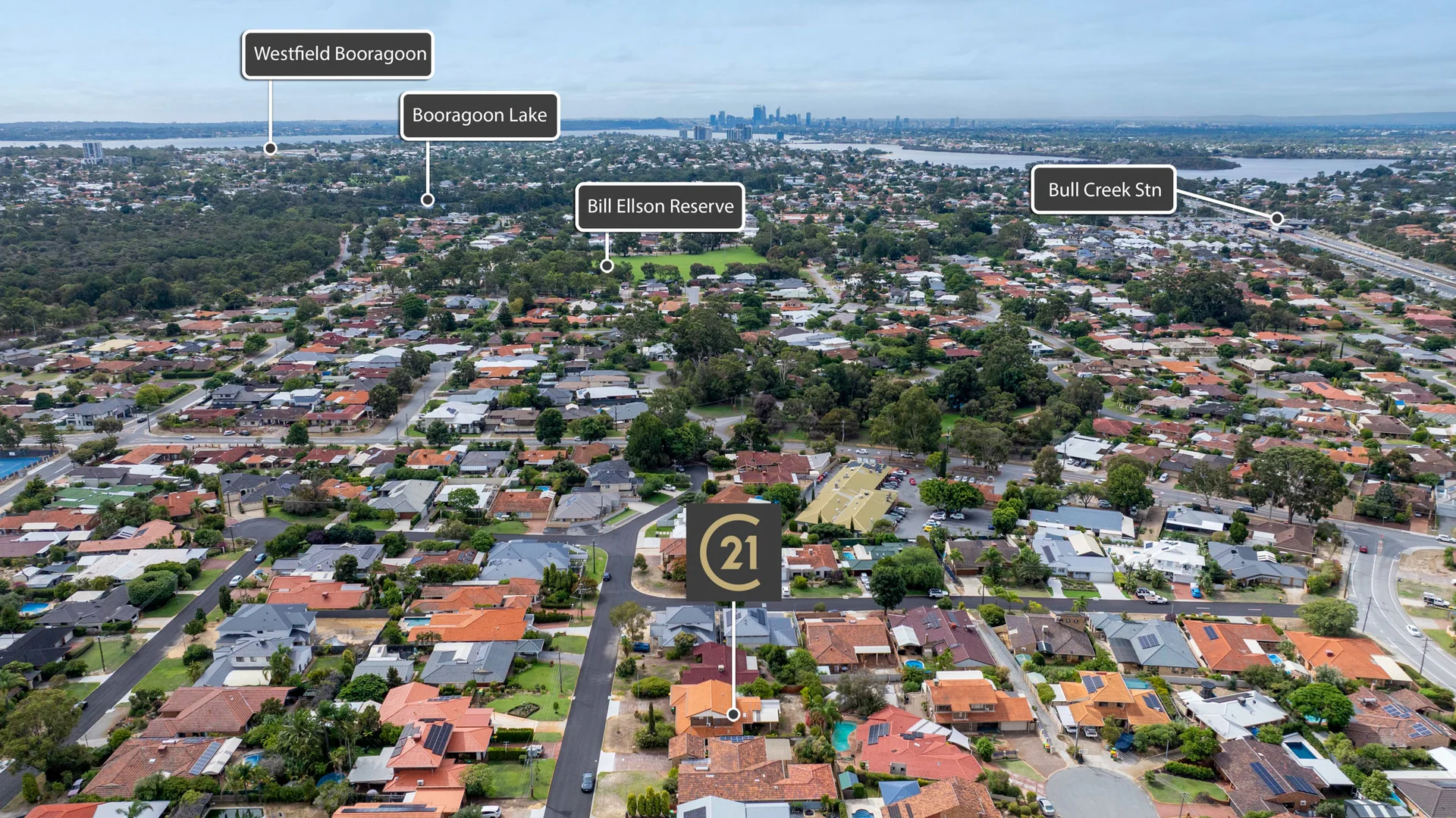 Additional image 33 of 53 Nolan Way, Bateman WA 6150