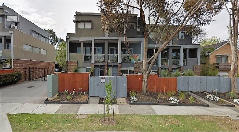 3 bedrooms Townhouse in 4/218 Lower Plenty Road ROSANNA VIC, 3084