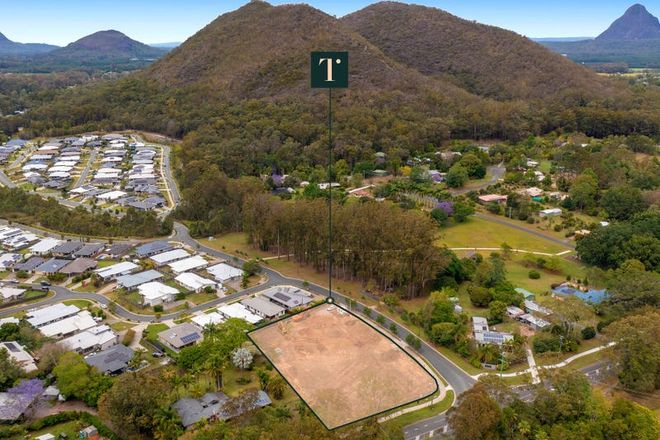 Picture of 4, 2752 Old Gympie Road, BEERWAH QLD 4519