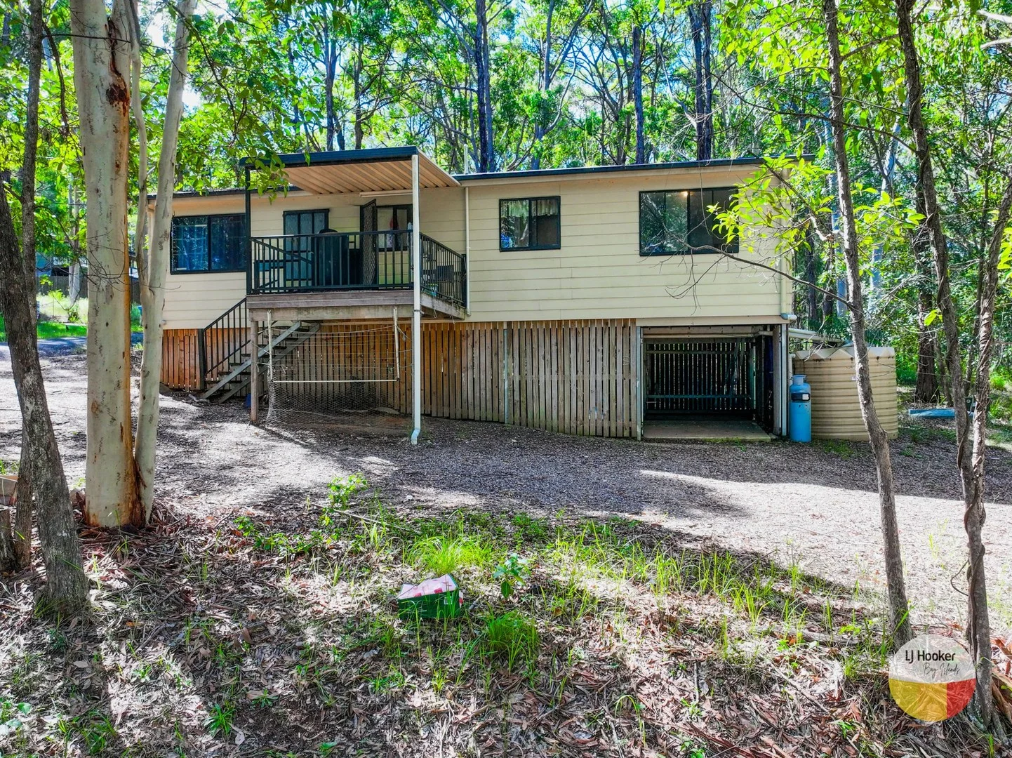 2 Murray Crescent, Russell Island QLD 4184