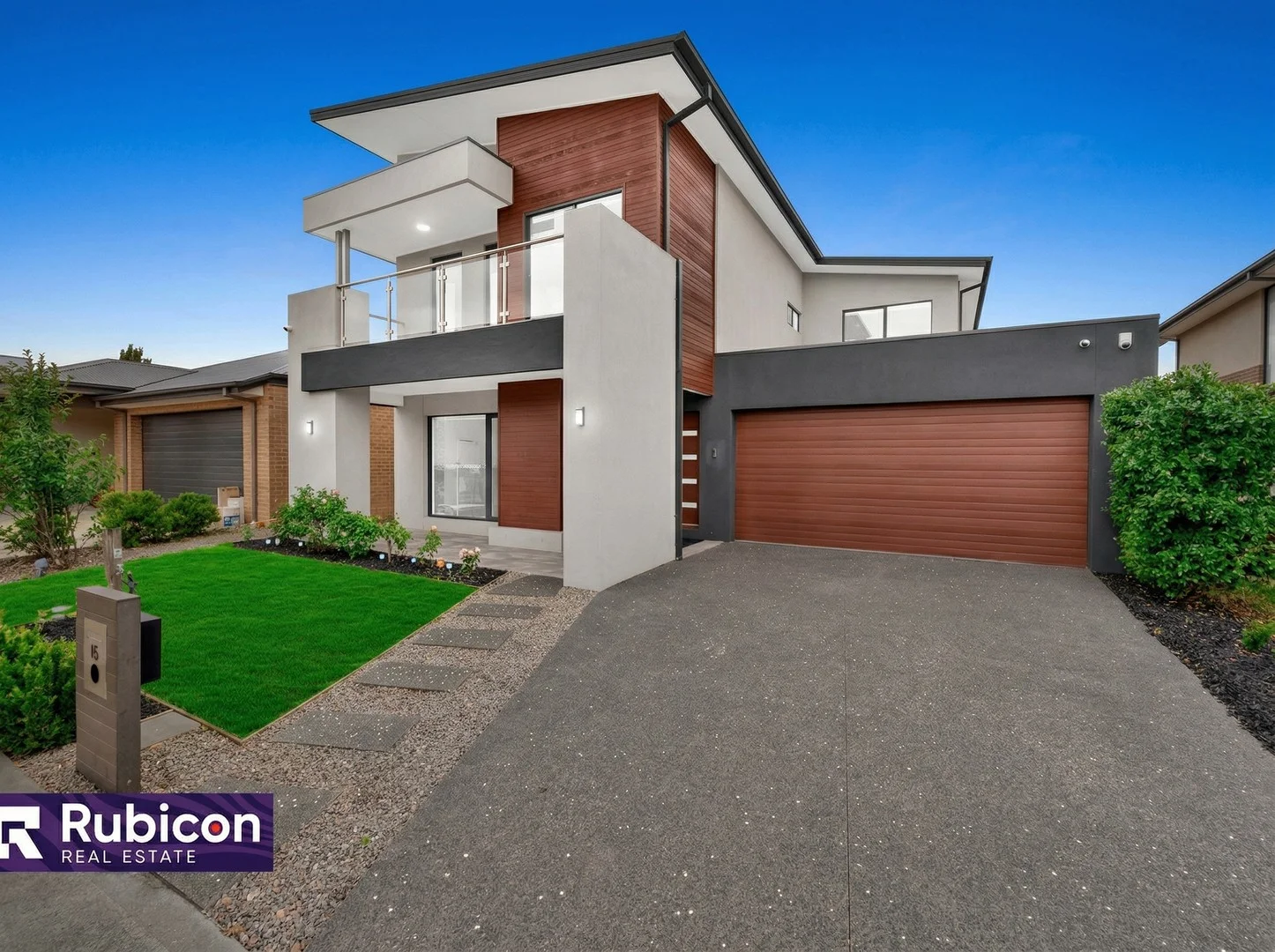 Primary image of 14 Shaw Street, Aintree VIC 3336