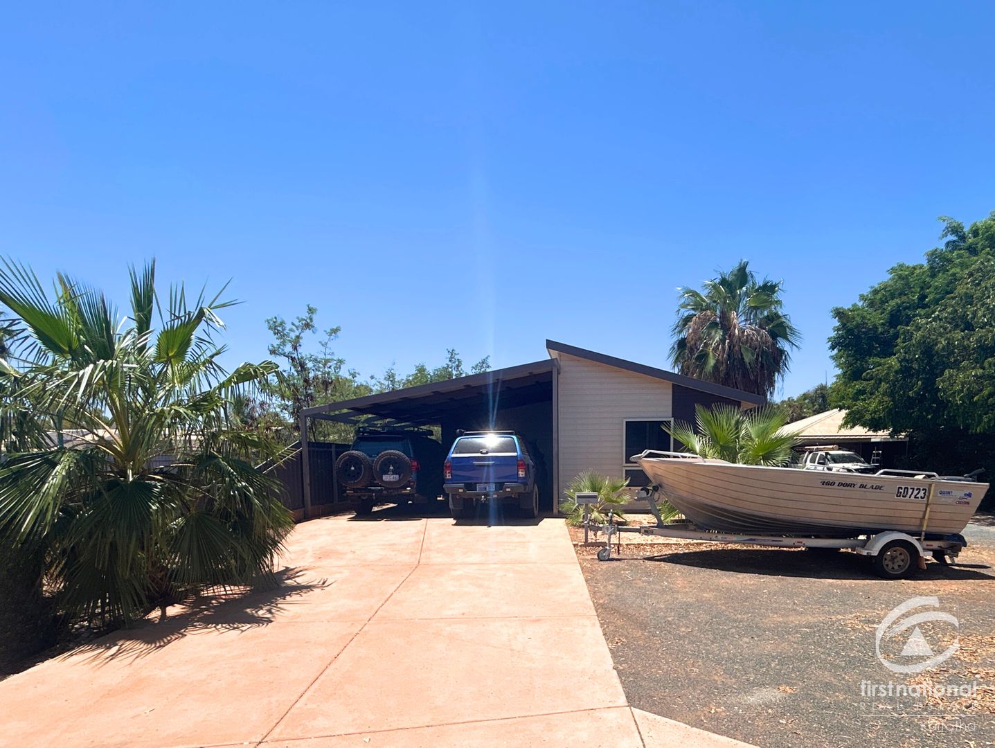 3 bedrooms House in 1/30 Withnell Way BULGARRA WA, 6714