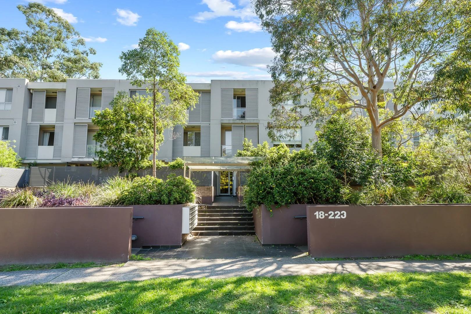 Primary image of 3/18-22 Ball Avenue, Eastwood NSW 2122