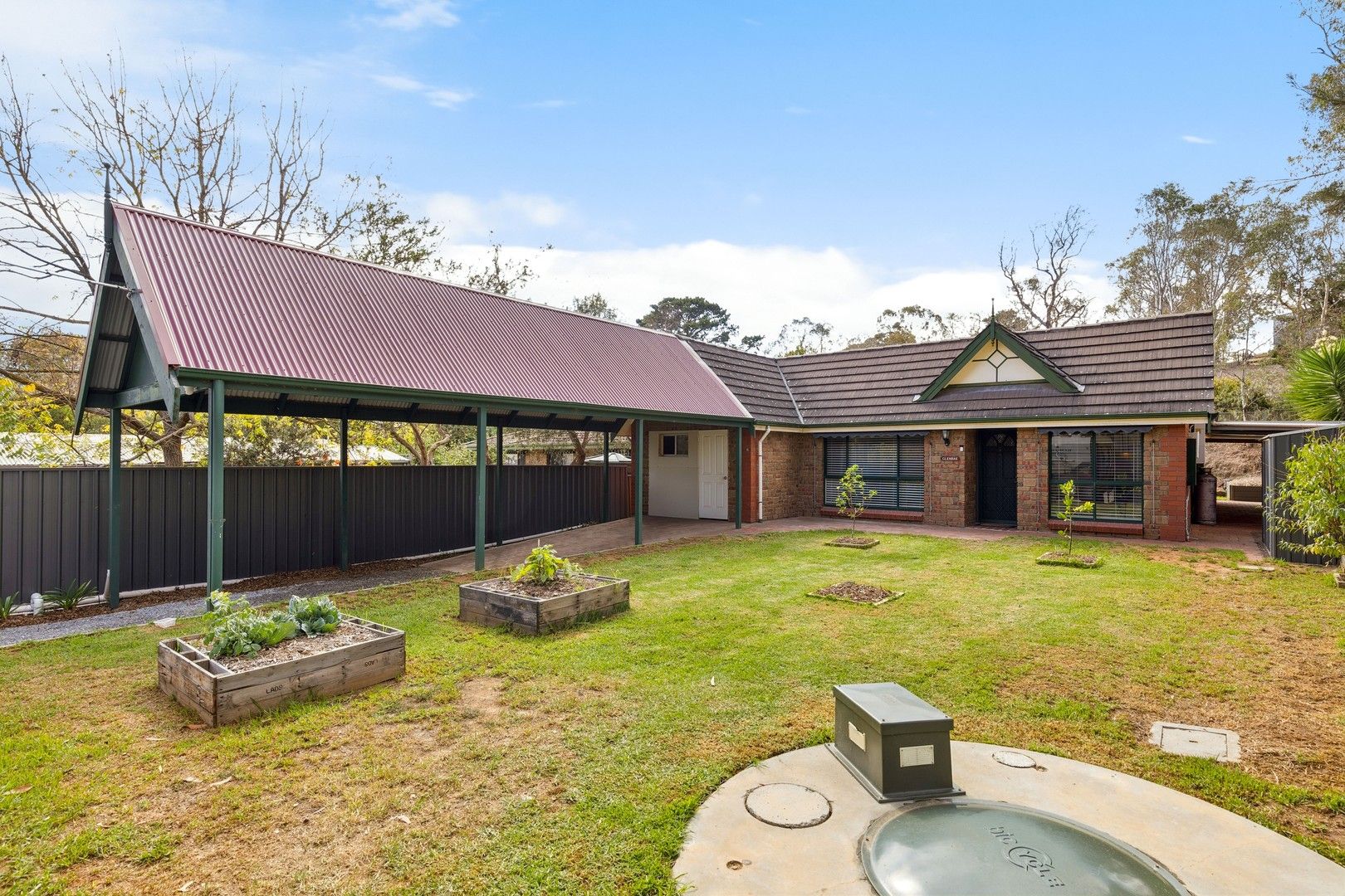 3 bedrooms House in 16 Donald Street DAWESLEY SA, 5252