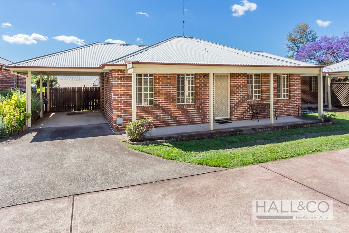 3/58 Windsor Street, Richmond NSW 2753, Image 0