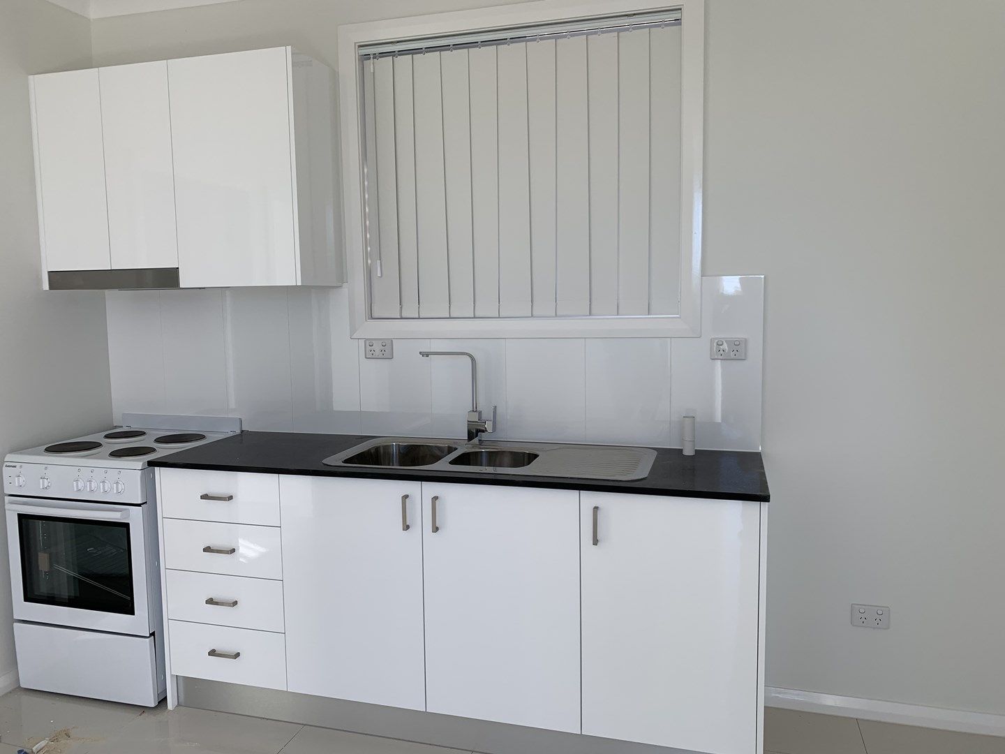 1 bedrooms Apartment / Unit / Flat in 175B NORTHCOTT ROAD LALOR PARK NSW, 2147