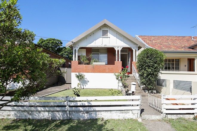 Picture of 21 Queen Street, NORTH STRATHFIELD NSW 2137