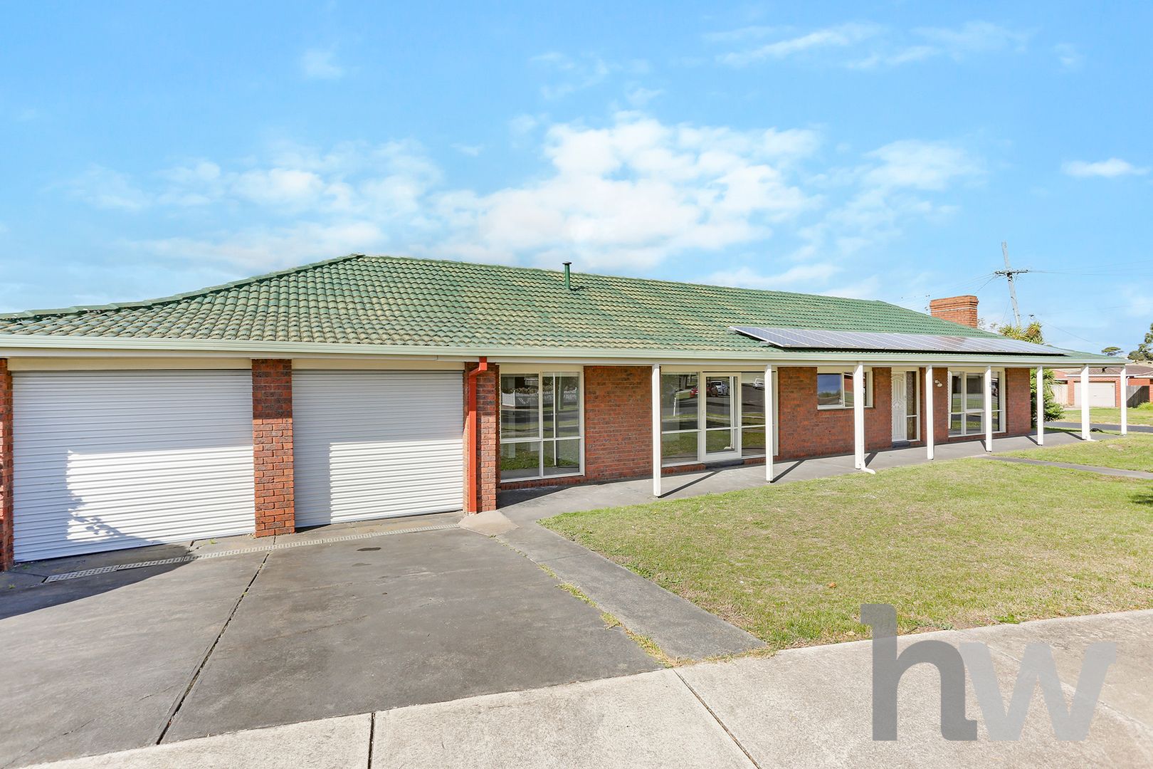 1 Burleigh Drive, Grovedale VIC 3216 Domain