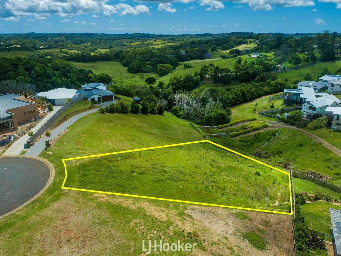 36 Millbrook Terrace, Wollongbar NSW 2477 Domain