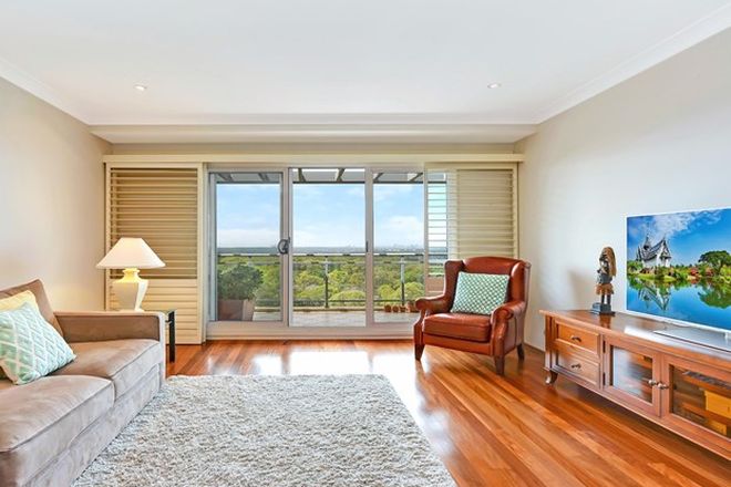 Picture of 805/5 City View Road, PENNANT HILLS NSW 2120