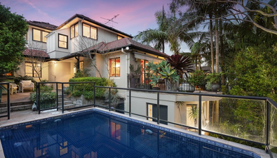 Picture of 30 Bapaume Road, MOSMAN NSW 2088