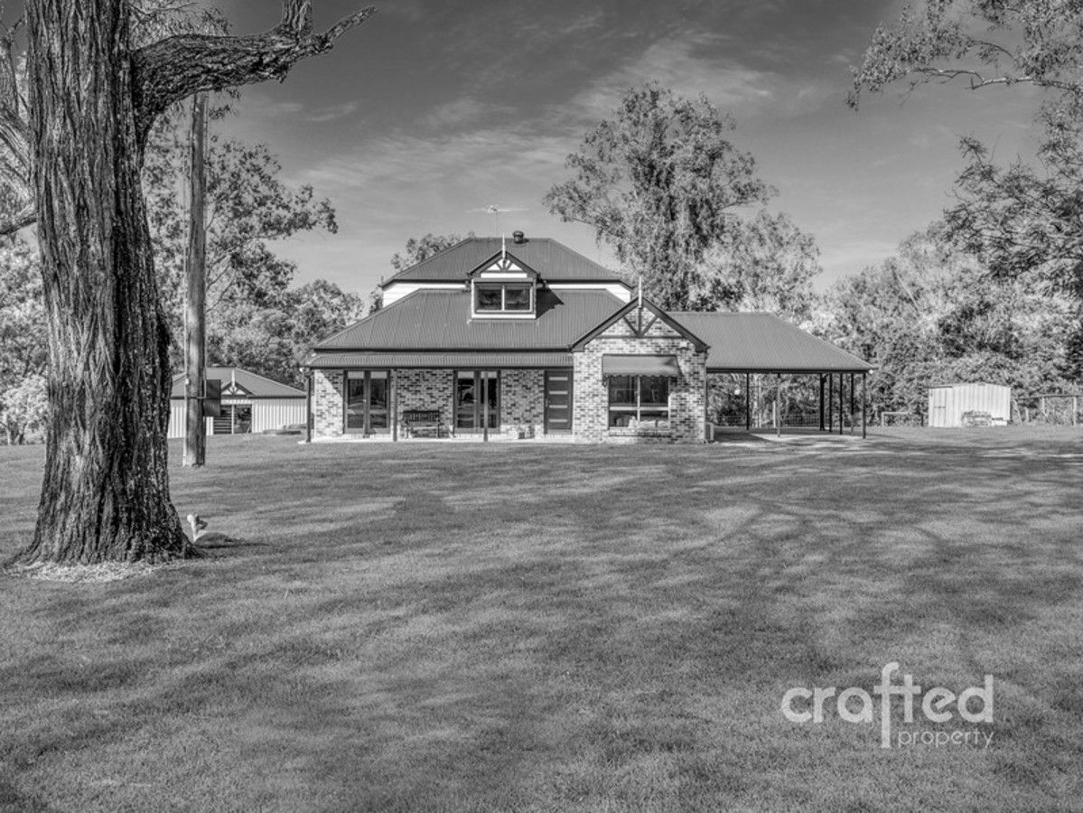 43 Wishaw Road, South Maclean QLD 4280, Image 0