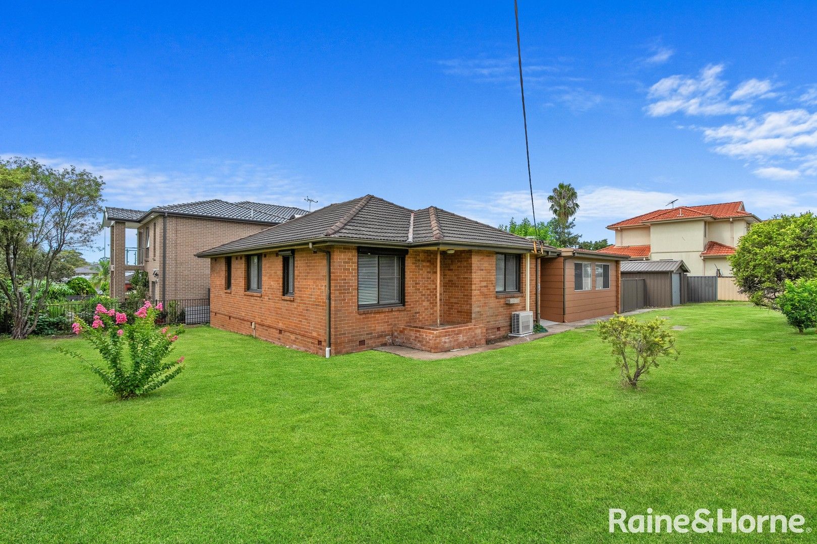 1 Bolinda Street, Busby NSW 2168 House For Rent 700 Domain