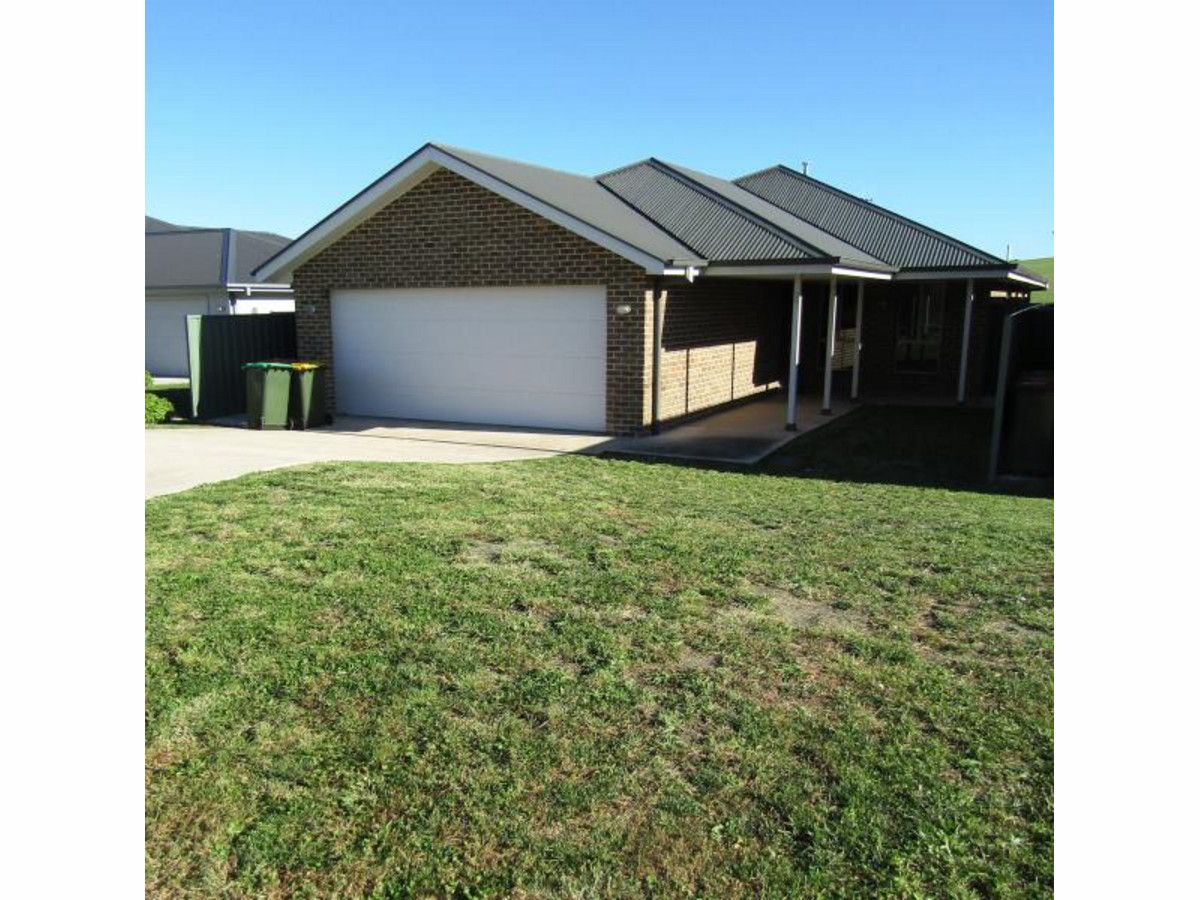34 Emerald Drive, Kelso NSW 2795, Image 0