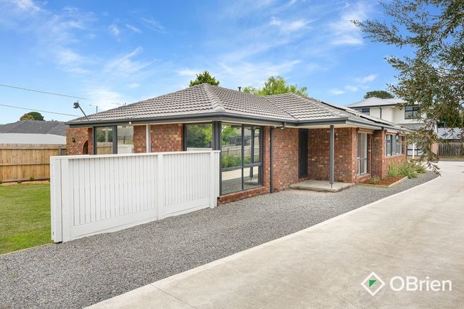 Picture of 1/23 Myrtle Street, LANGWARRIN VIC 3910