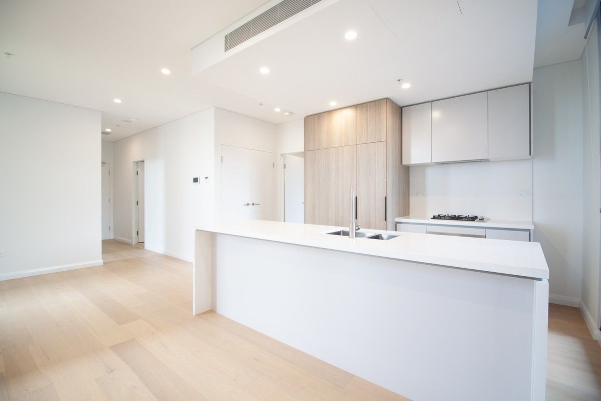 2 bedrooms Apartment / Unit / Flat in 601/7 Maple Tree Road WESTMEAD NSW, 2145