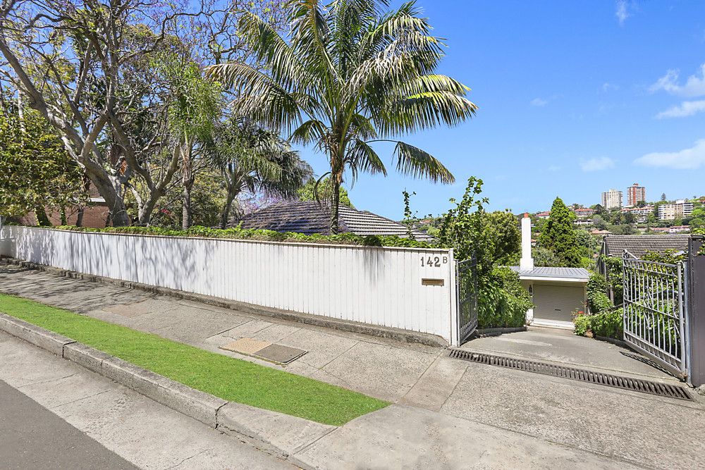 142B Bellevue Road, Bellevue Hill NSW 2023, Image 2