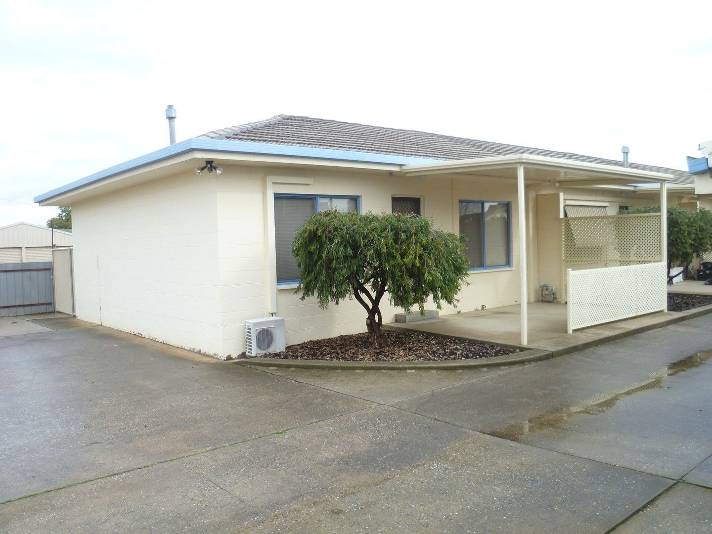 2 bedrooms Apartment / Unit / Flat in 6/266 Beechworth Road WODONGA VIC, 3690