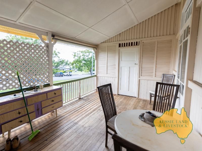 80 Stuart Russell Street, Mundubbera QLD 4626, Image 1