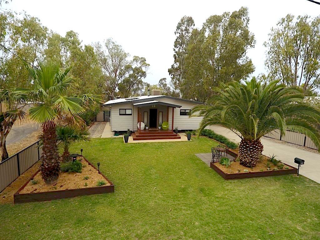 16 POWELL STREET, Roma QLD 4455, Image 1