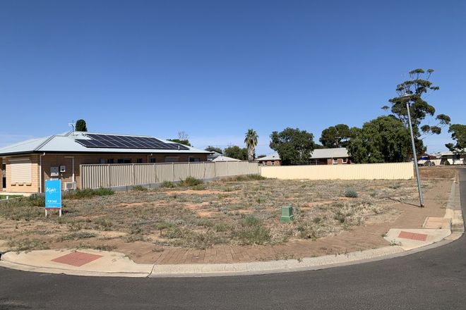 Picture of 13 Eagle Court, PORT PIRIE SA 5540