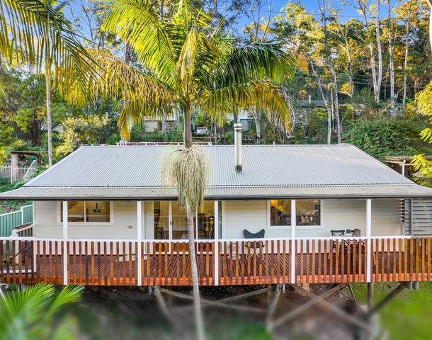 68 Bradys Gully Road, North Gosford NSW 2250