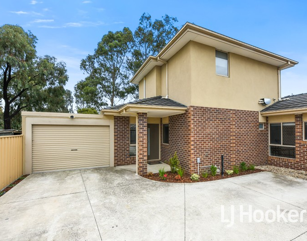 117A Fordholm Road, Hampton Park VIC 3976