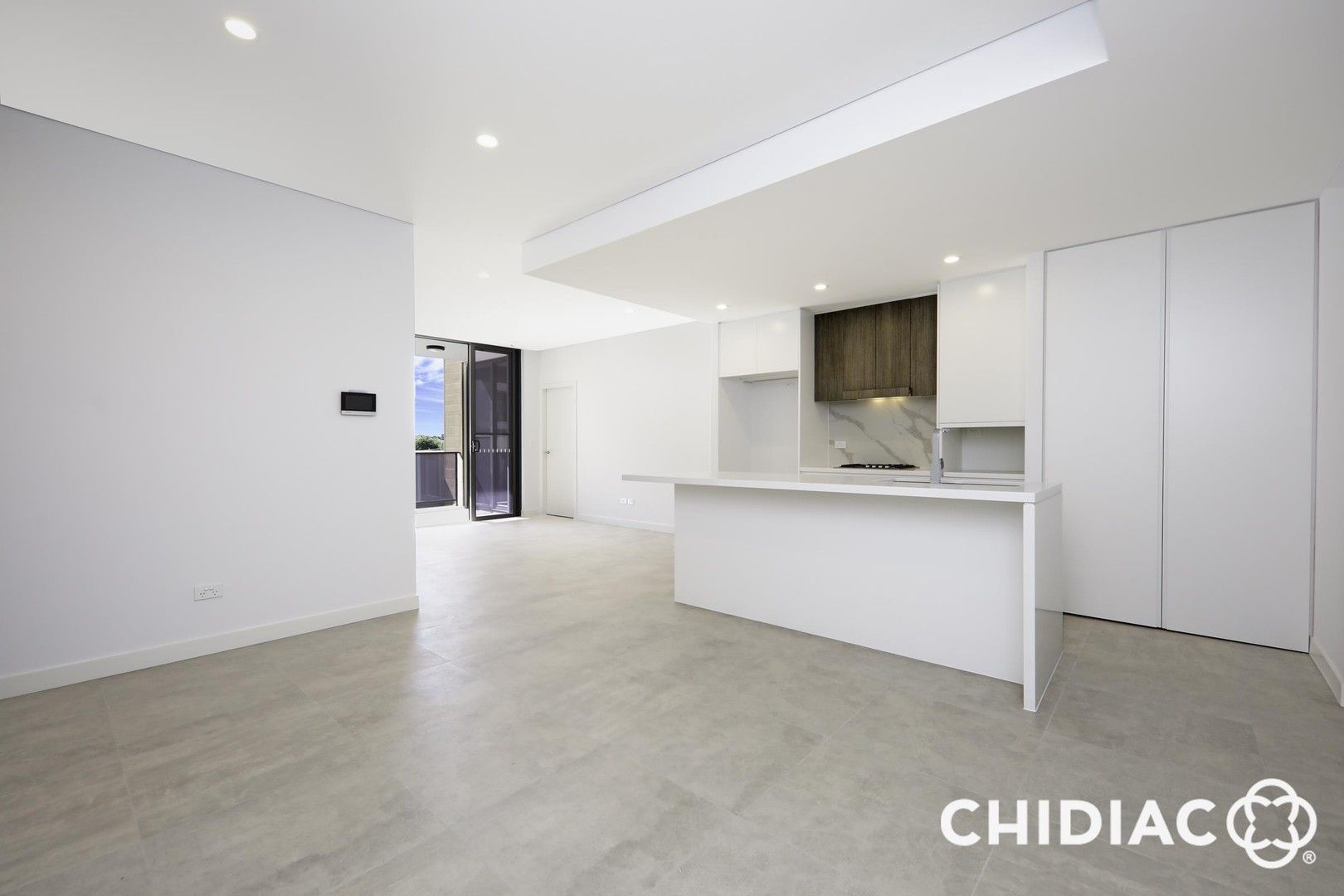 3 bedrooms Apartment / Unit / Flat in 60/9-13 Goulburn Street LIVERPOOL NSW, 2170