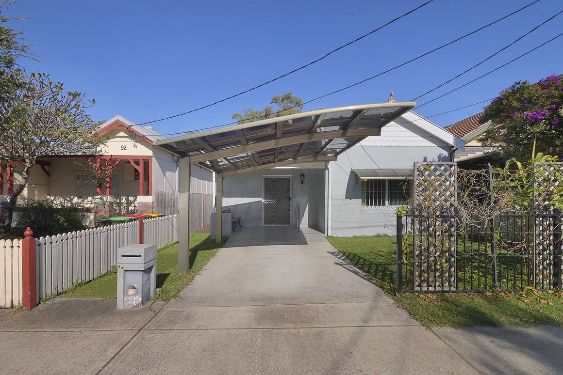 Picture of 94 High Street, MASCOT NSW 2020