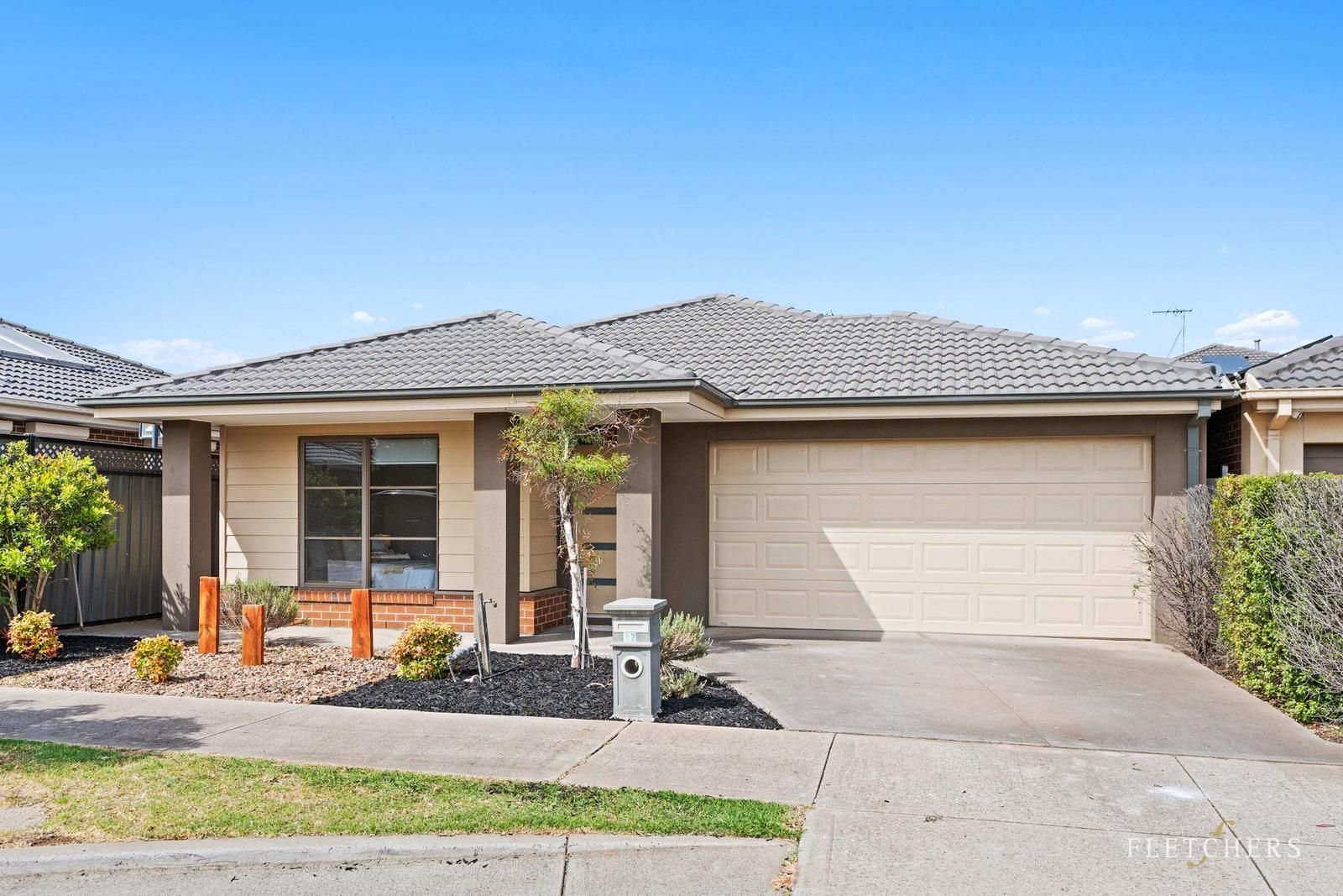 12 Smethwick Court, Truganina VIC 3029, Image 0