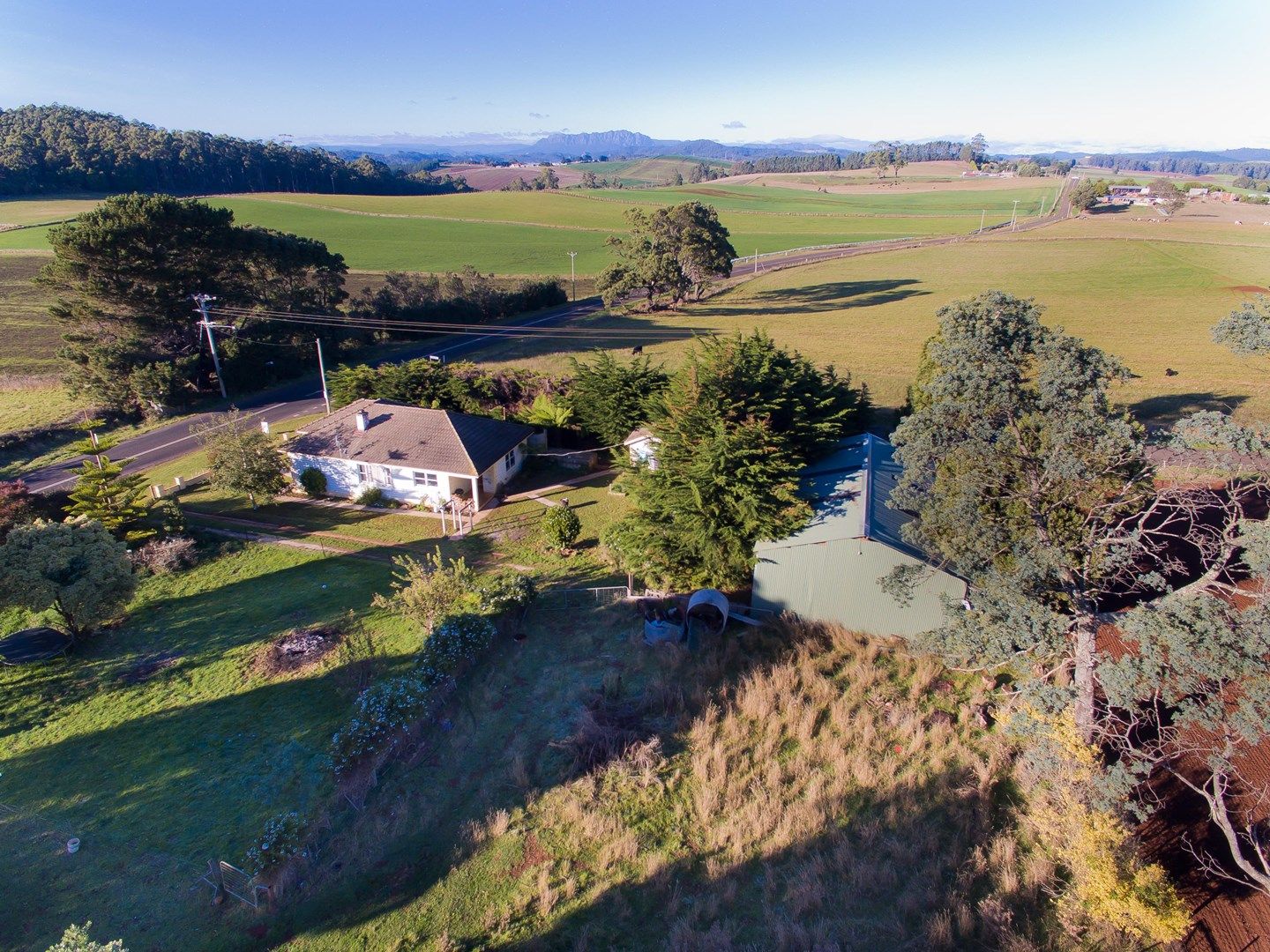 601 Clerke Plains Road, Kindred TAS 7310, Image 1