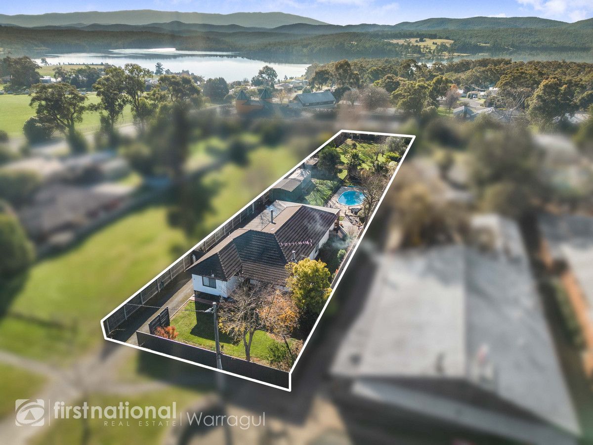 16 MoeWillow Grove Road, Willow Grove VIC 3825 Domain