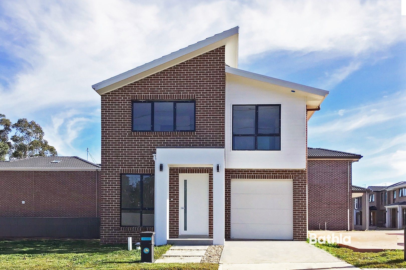 4 bedrooms Townhouse in Unit 44/19 Kensington Park Road RIVERSTONE NSW, 2765