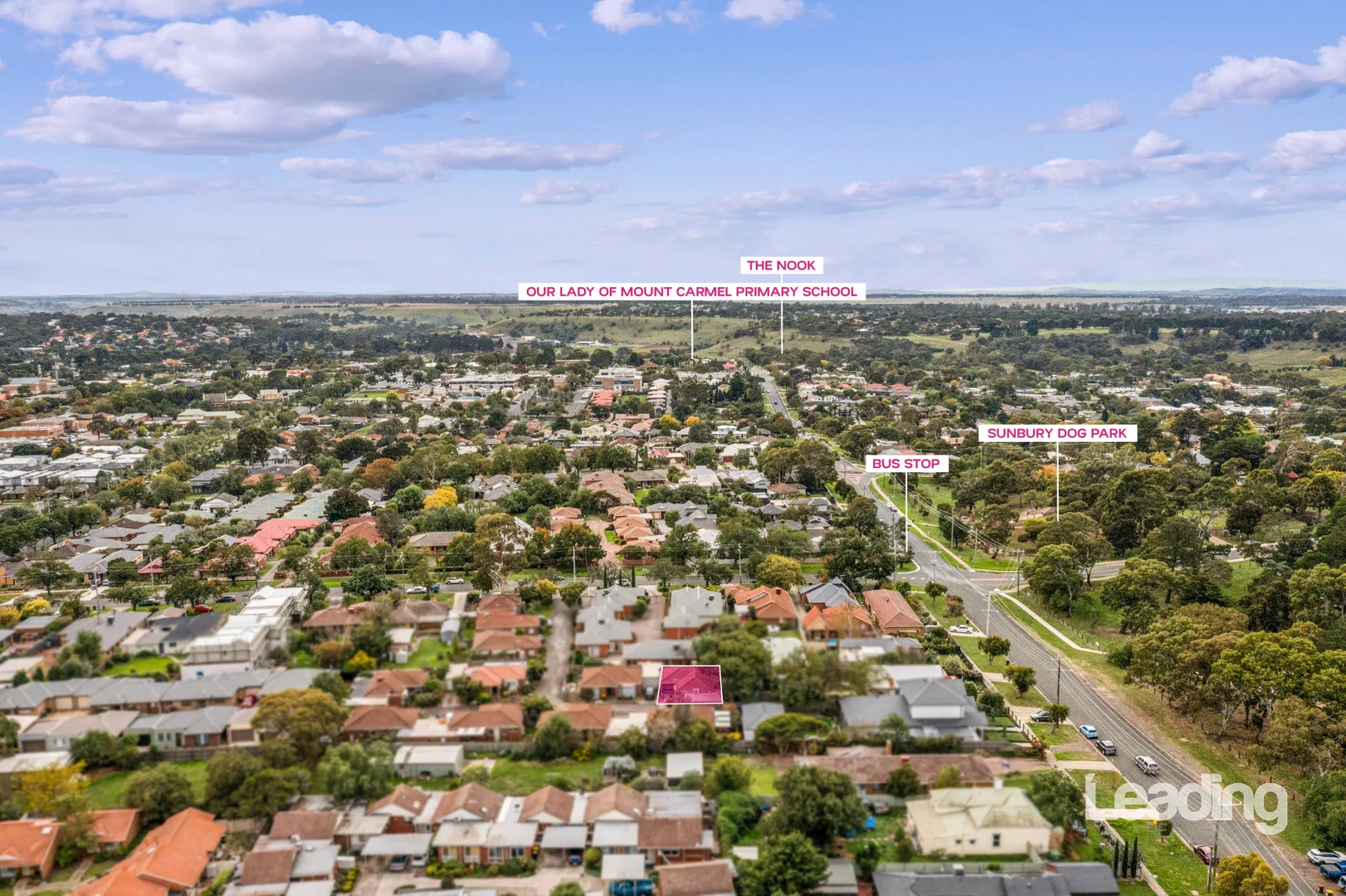 Additional image 18 of 10/40-42 Harker Street, Sunbury VIC 3429